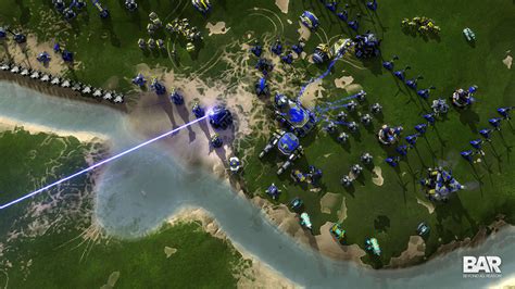 Best Games Like Beyond All Reason — igroPad.com.